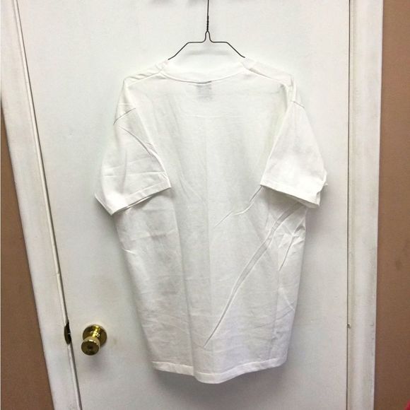 World Leader Screen Starz T-Shirt size XL - Picture 4 of 4